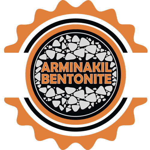 Arminakil Bentonite