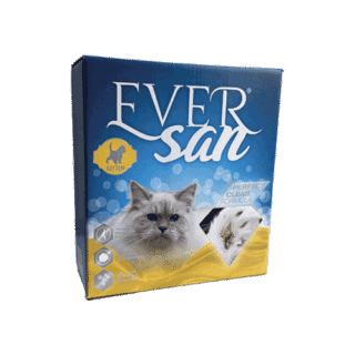 For Kittens